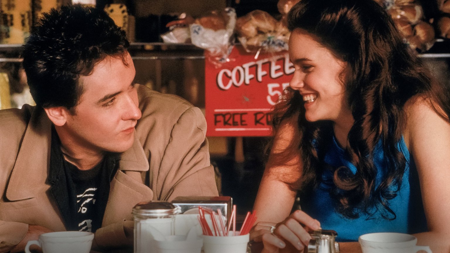 Klassieker met één van de meest onvergetelijke scènes uit filmgeschiedenis nu voor het eerst op Netflix