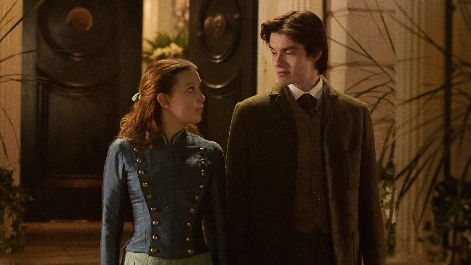Netflix bevestigt releasedatum lang naar uitgekeken 'Enola Holmes 3' met Millie Bobby Brown