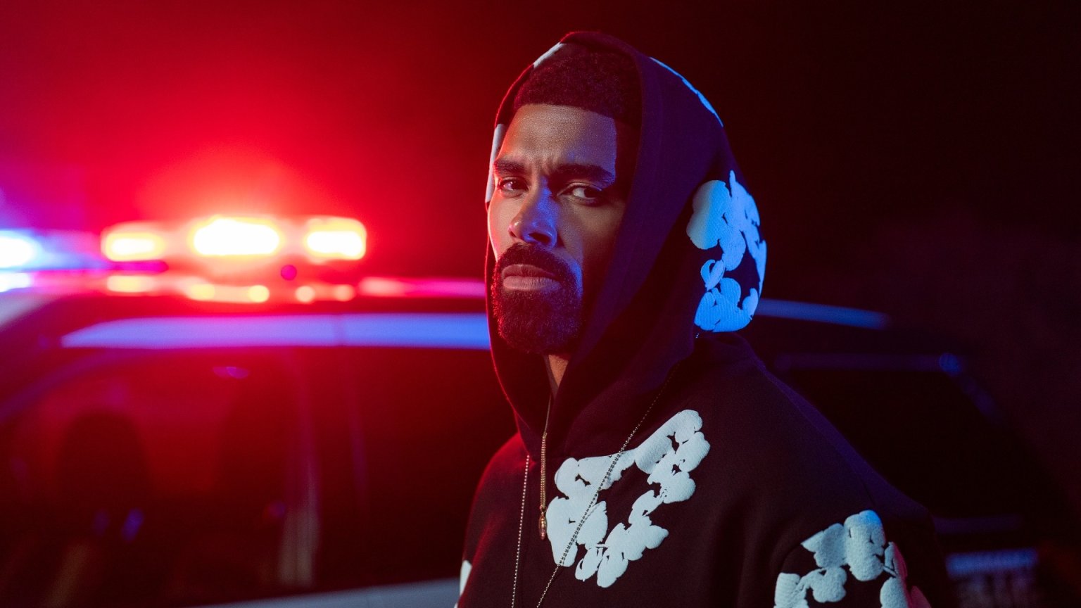 Gloednieuwe misdaadserie van de maker van 'Power' nu te zien op Netflix