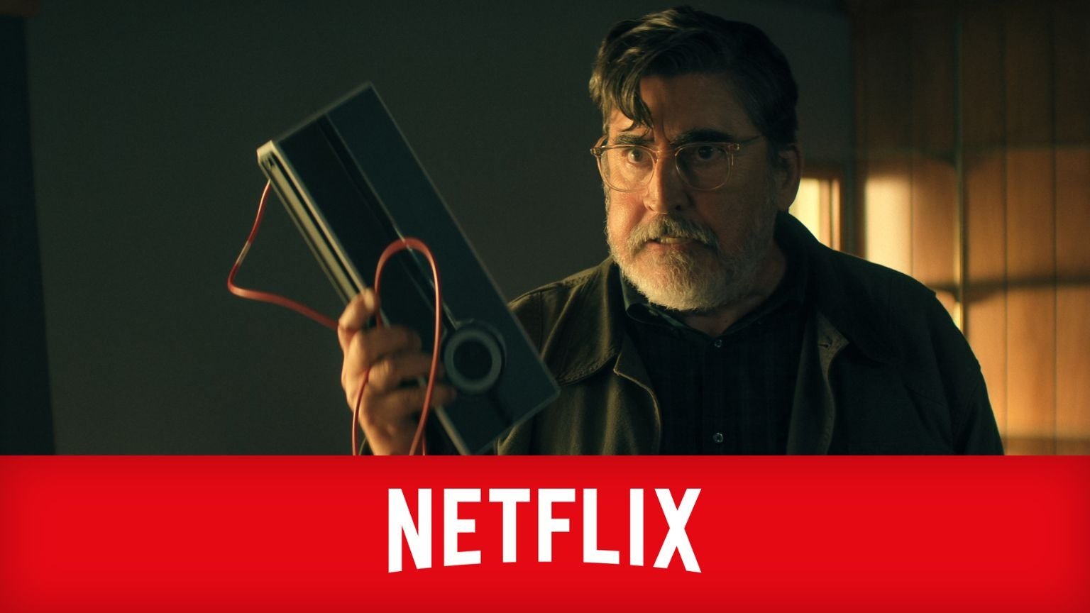 Deze week nieuw op Netflix (18 t/m 24 mei, 2026)