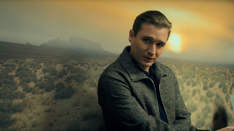 Afbeelding via Netflix