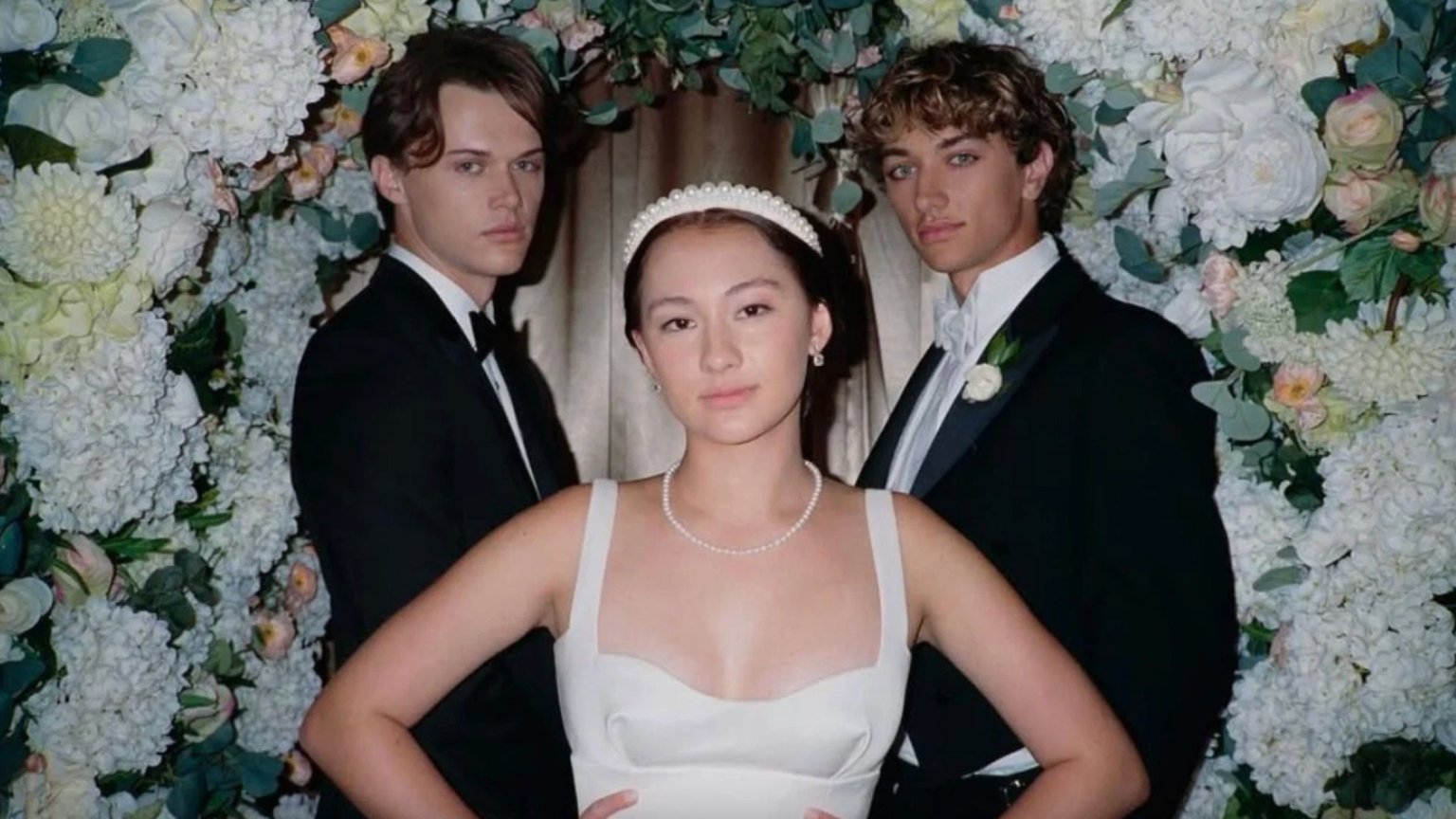 Opnames 'The Summer I Turned Pretty'- film gaan vandaag van start