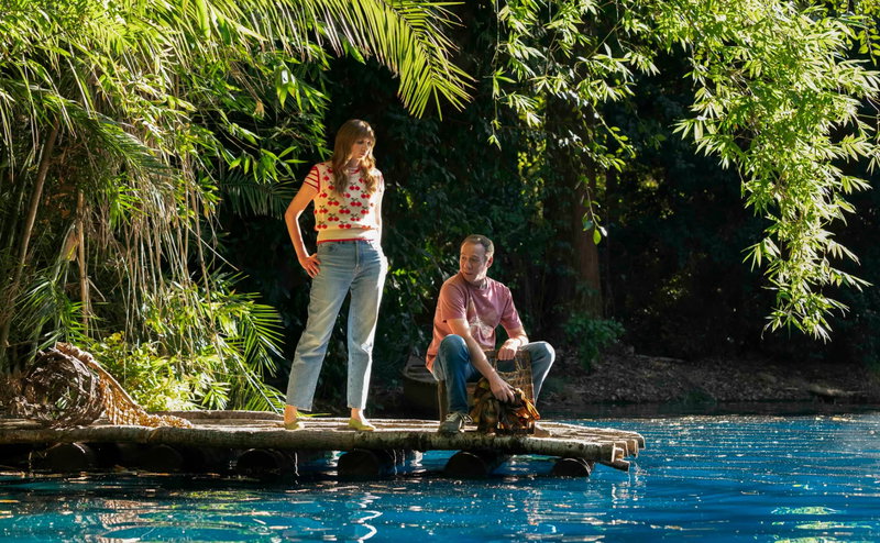 Afbeelding via Colin Remas Brown/HBO Max