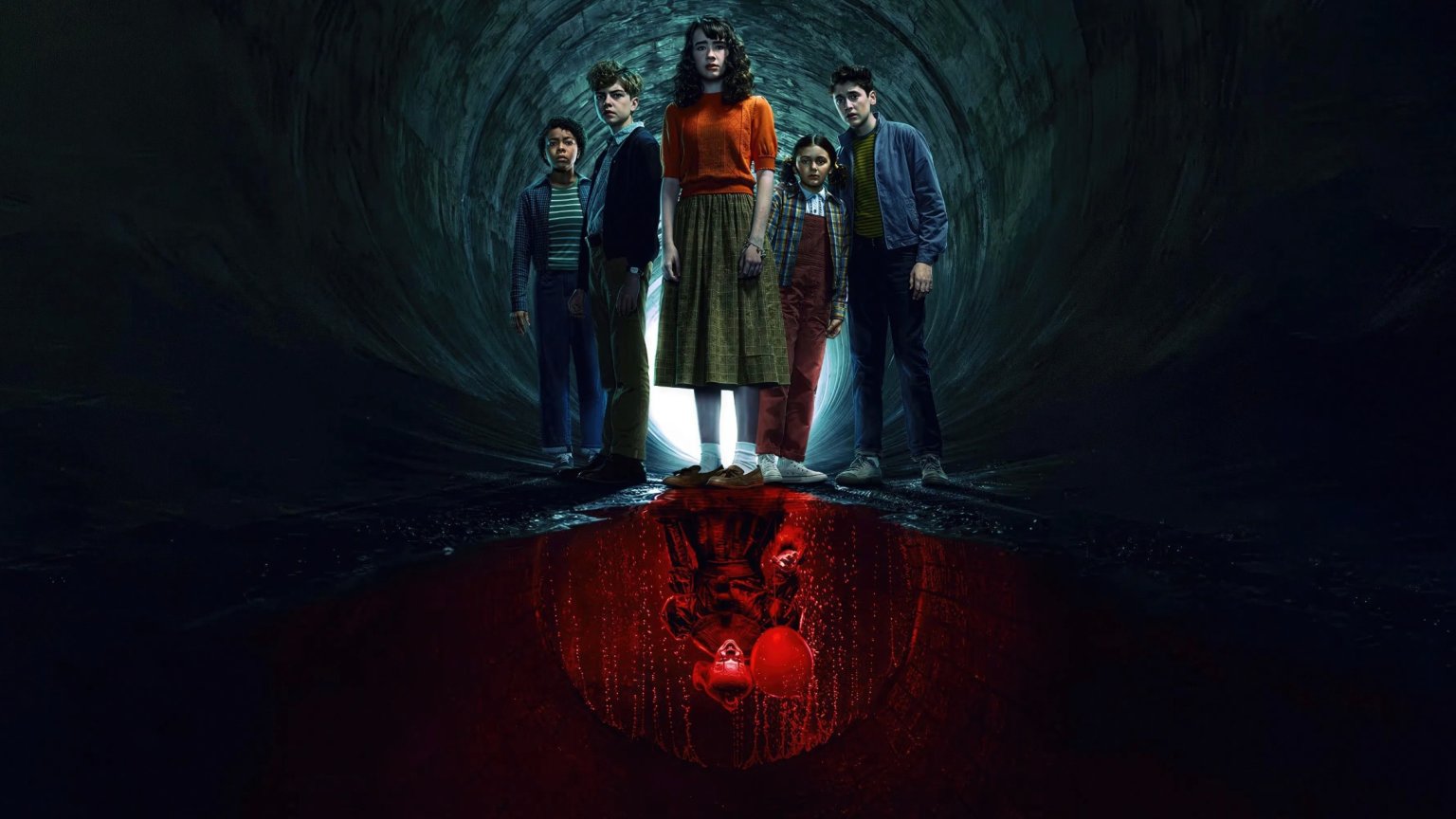 Grote onthulling over het verhaal van 'It: welcome to Derry' seizoen 2