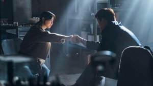 De jacht op goud  is geopend in de nieuwe Zuid-Koreaanse serie 'Gold Land'