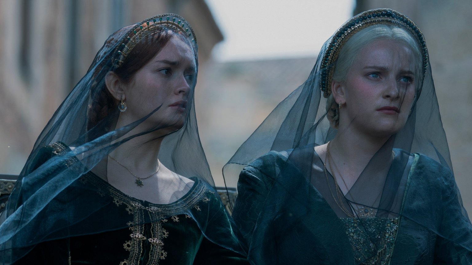 Het gevecht om de troon gaat verder in de trailer van 'House of the Dragon' seizoen 3