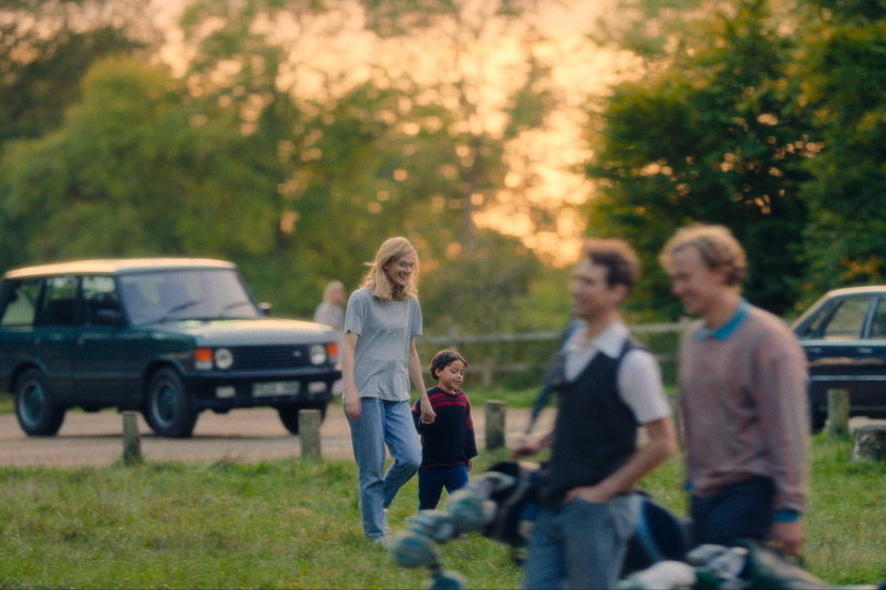 Afbeelding via Ana Blumenkron/Netflix © 2026