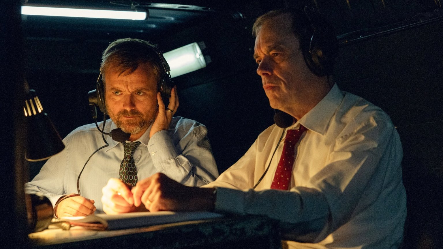 'The Witness' trailer: heftige waargebeurde Britse Netflix-serie vanaf juni te zien