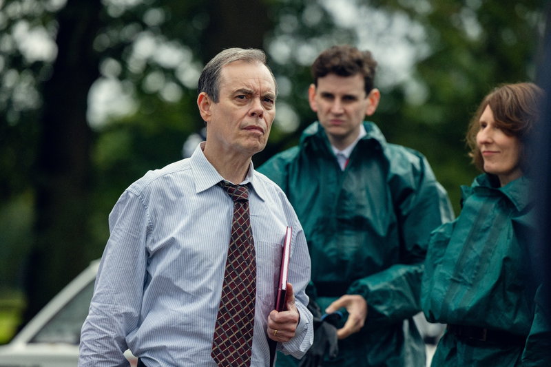 Afbeelding via Ana Blumenkron/Netflix © 2026