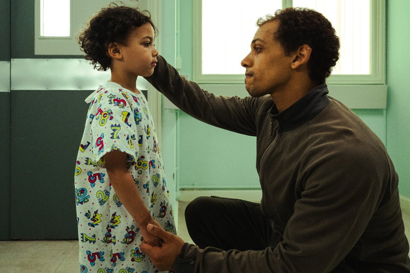 Afbeelding via Ana Blumenkron/Netflix © 2026