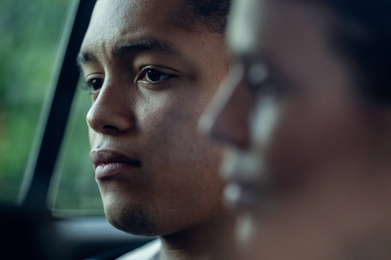 Afbeelding via Ana Blumenkron/Netflix © 2026