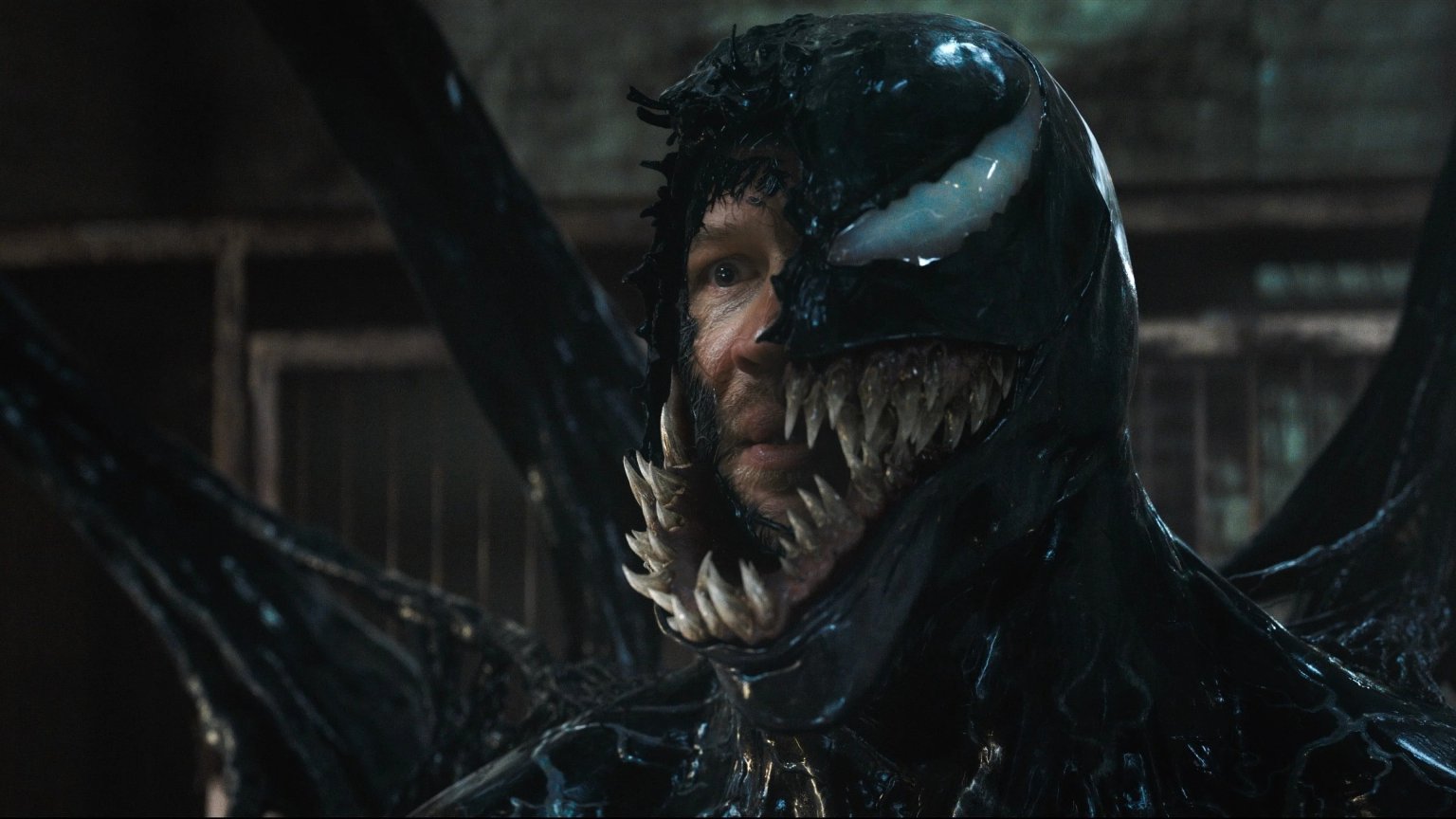 Netflix verwijdert binnenkort 'Venom: The Last Dance' en 50+ andere films & series