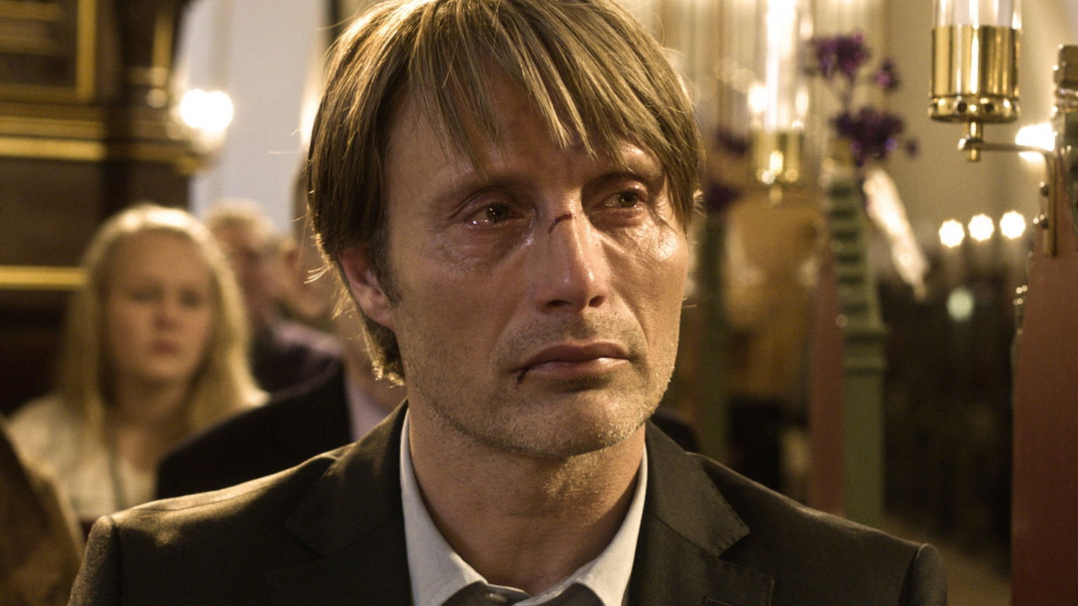 Armie Hammer en Mads Mikkelsen gecast voor thriller 'The Billion Dollar Spy' van Amma Asante