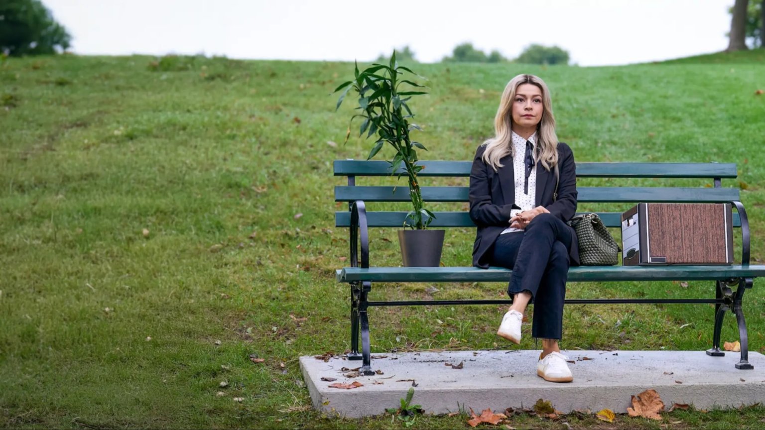 Volop lof voor aangrijpende dramaserie op Netflix: 'In één keer gebinged!'