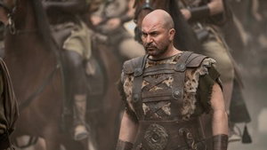 Meeslepende actiefilm schiet megahoog de Netflix top 10 binnen