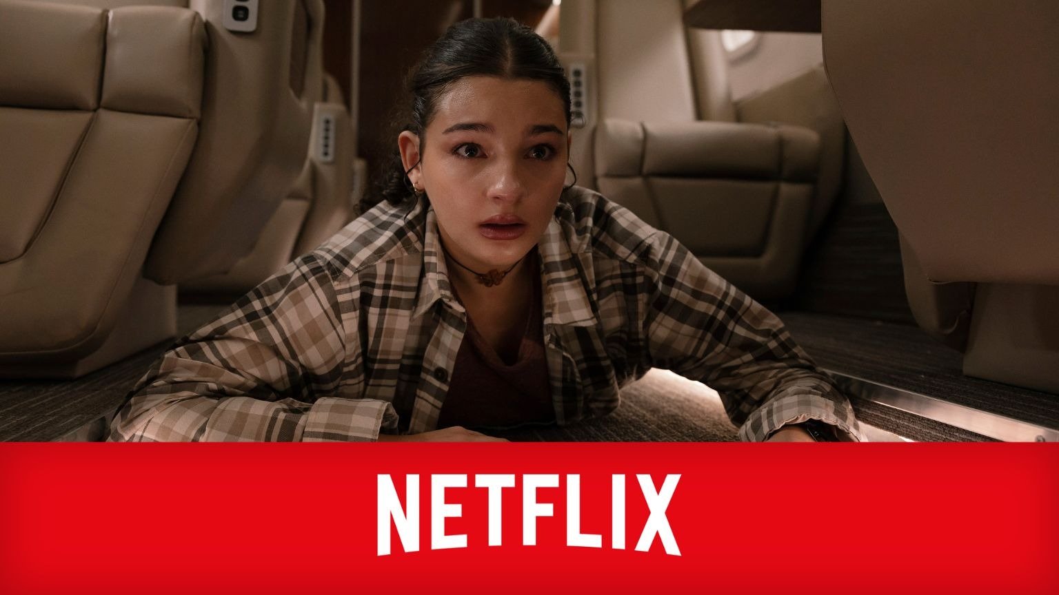 Dit zijn de 5 beste nieuwe series op Netflix (week 18, 2026)
