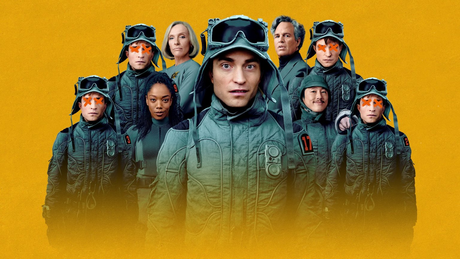 Populaire bioscoopfilm 'Mickey 17' komt naar Netflix