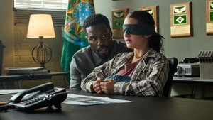 Komt er een seizoen 2 van 'Man on Fire' op Netflix?
