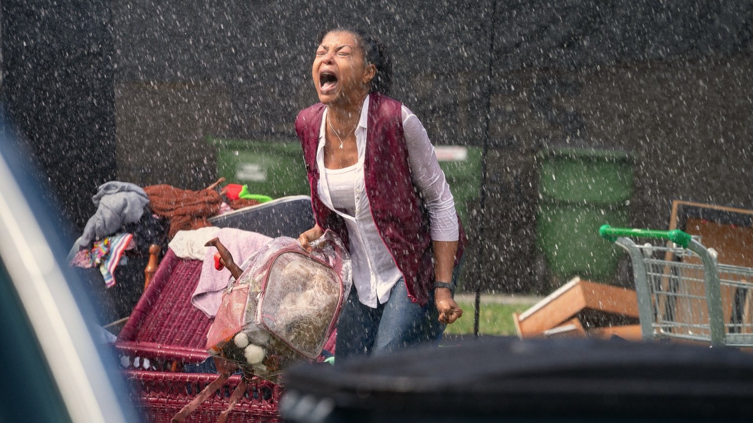 Netflix-kijkers in tranen door ontroerende thriller: 'Houd tissues bij de hand'