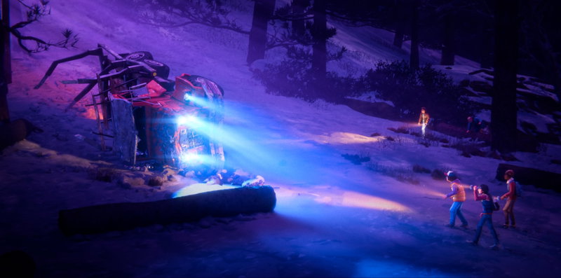 Afbeelding via Netflix