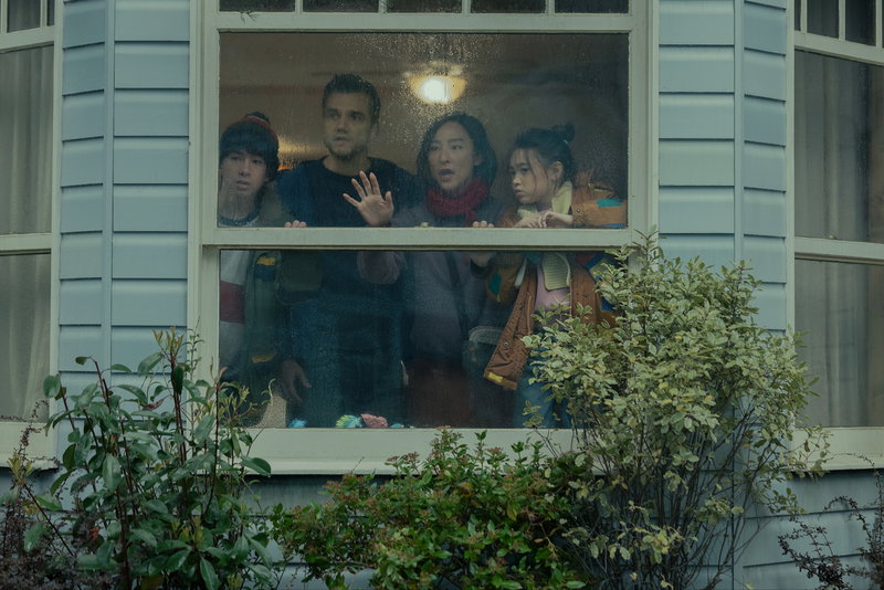 Afbeelding via Netflix