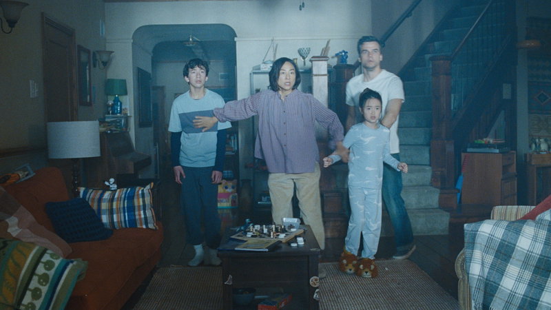 Afbeelding via Netflix