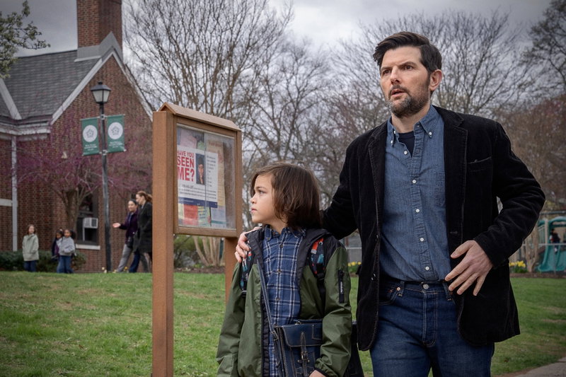 Afbeelding via Netflix