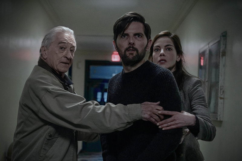 Afbeelding via Netflix