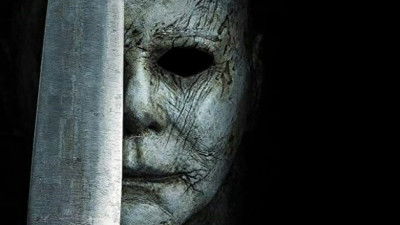 Michael Myers Halloween Ends Trailer 2022