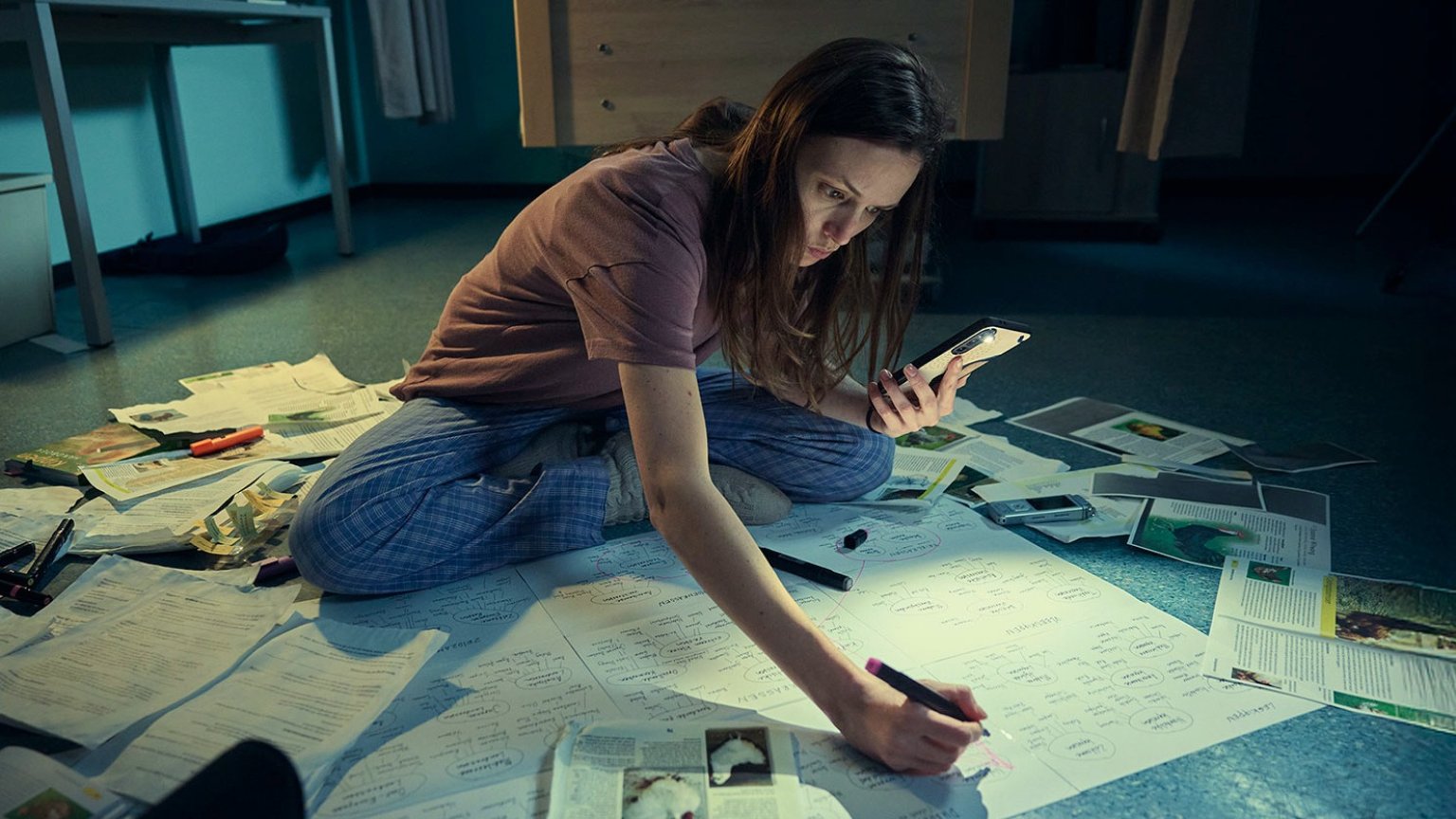 Netflix strikt de rechten van Nederlandse bioscoopfilm 'Paaz'