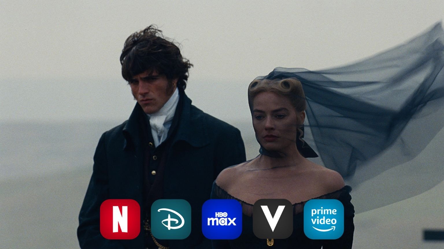 De beste nieuwe films & series op Netflix, Disney+, HBO Max, Videoland en Prime Video (week 18)