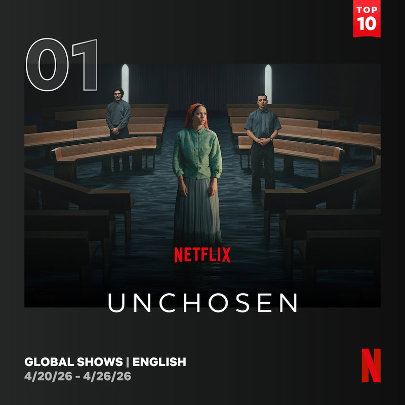 Afbeelding via Netflix