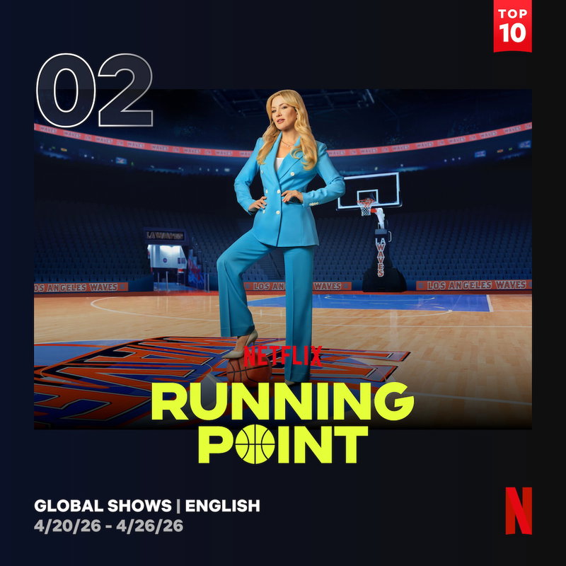 Afbeelding via Netflix