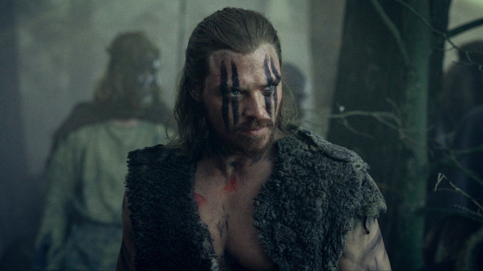 Hoge score voor historische actieserie op Netflix: 'Voldoet aan alle verwachtingen'