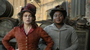 'The White Lotus'-makers vinden vervanger voor geschrapte Helena Bonham Carter