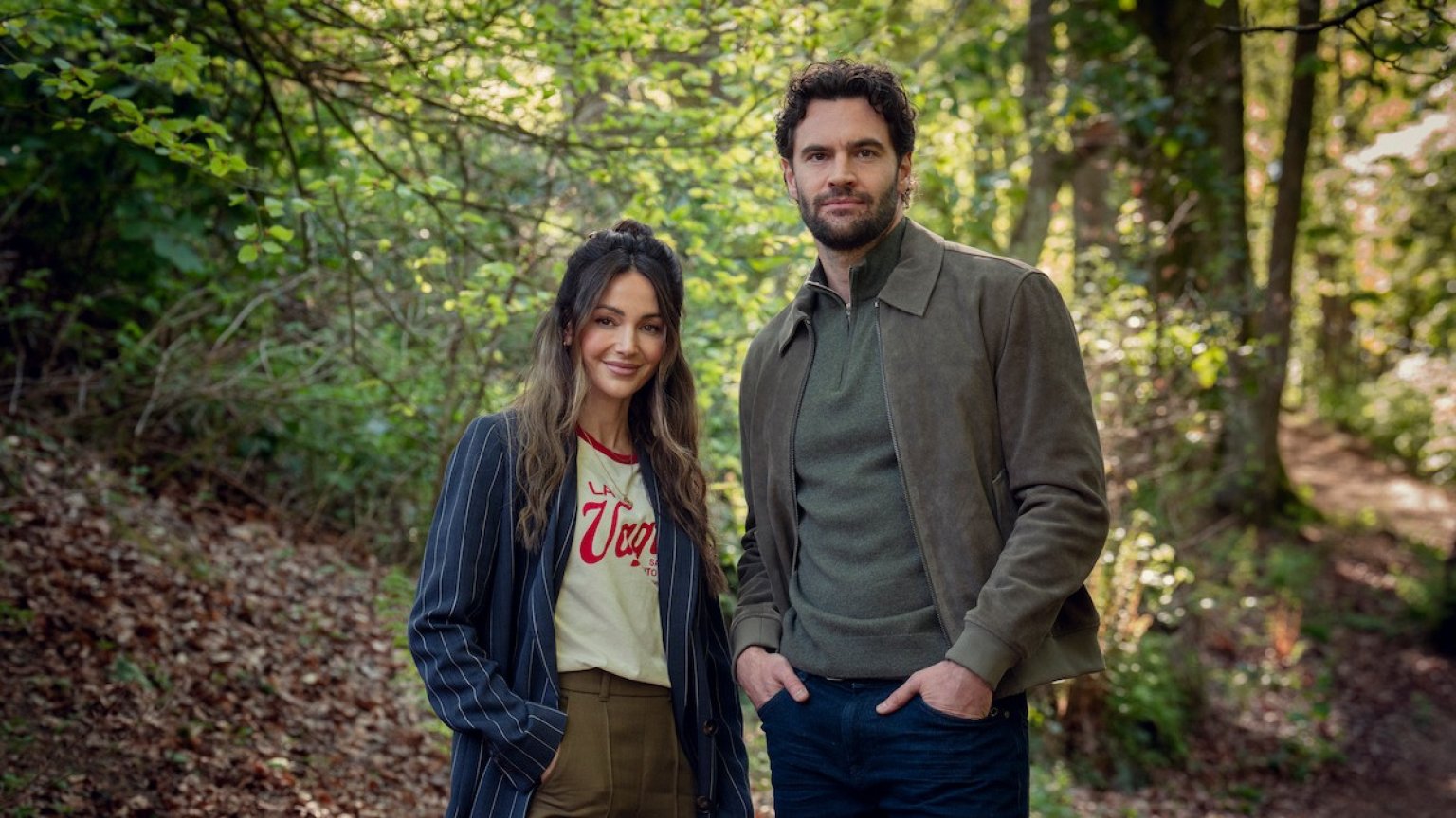 Netflix zet eerste stappen met volgende Harlan Coben-serie 'The Woods'