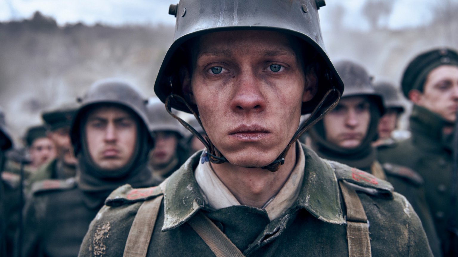 Een heftig verhaal: dit zijn de 5 aangrijpendste oorlogsfilms op Netflix