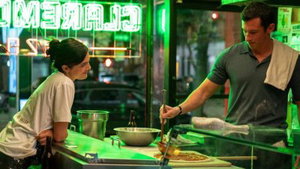 Seks voor het huwelijk is verboden in de trailer van nieuwe romcom 'One Night Only'