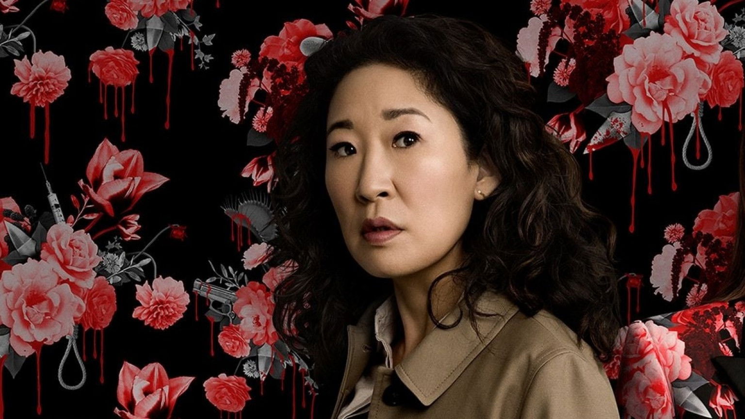 Awkwafina en Sandra Oh zijn zussen in nieuwe Netflix-komedie