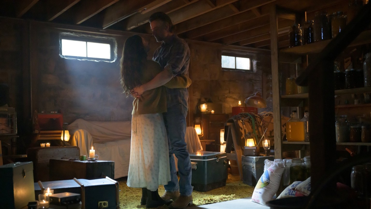 'Ransom Canyon' keert deze zomer terug op Netflix: bekijk de eerste plaatjes