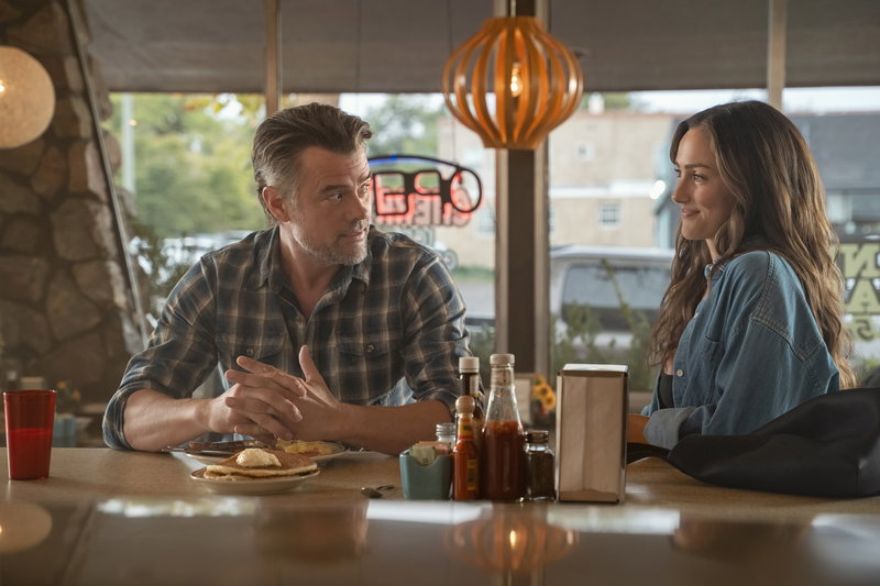 Still 'Ransom Canyon' via Netflix