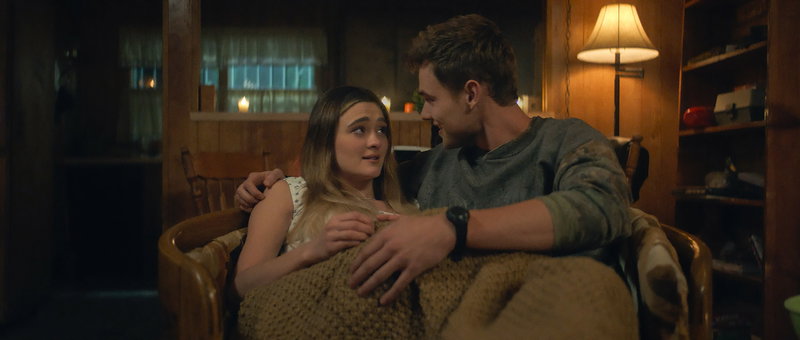 Still 'Ransom Canyon' via Netflix