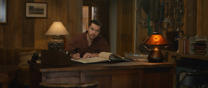 Still 'Ransom Canyon' via Netflix