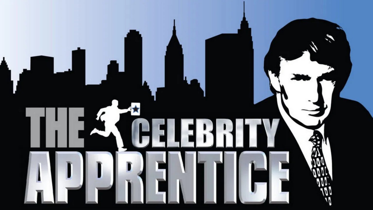 Amazon denkt aan 'The Apprentice'-reboot met Donald Trump Jr.