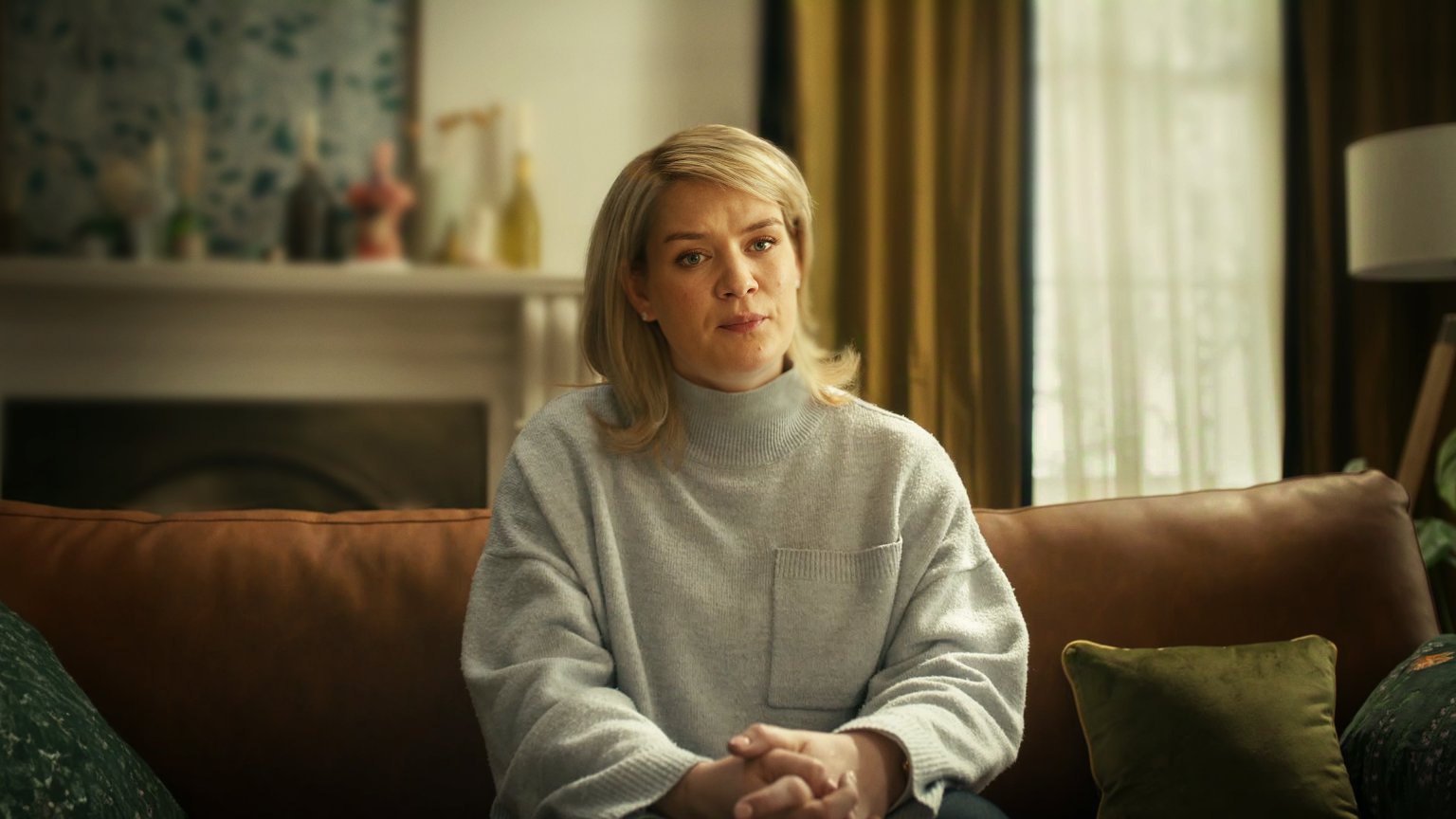 Nieuwe true crime-serie schiet megahoog de Netflix top 10 binnen: 'Dit is gestoord'