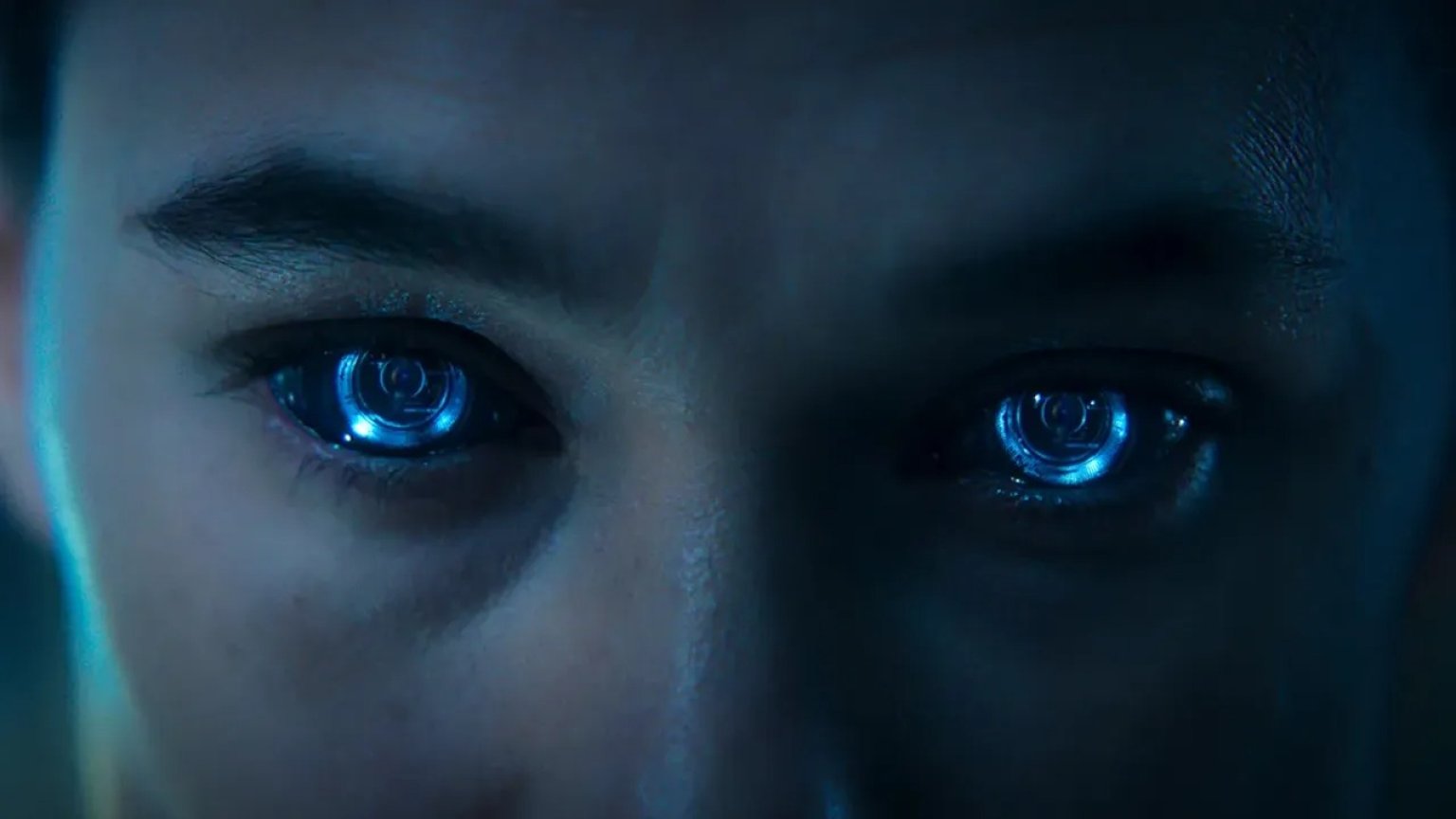 Netflix onthult trailer van nieuwe sciencefictionserie over band tussen mens en robot