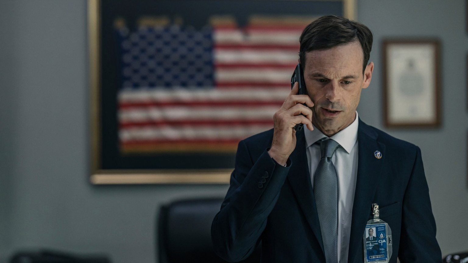 Nieuwe actieserie op Netflix valt in de smaak bij critici: 'Meeslepend en intens'