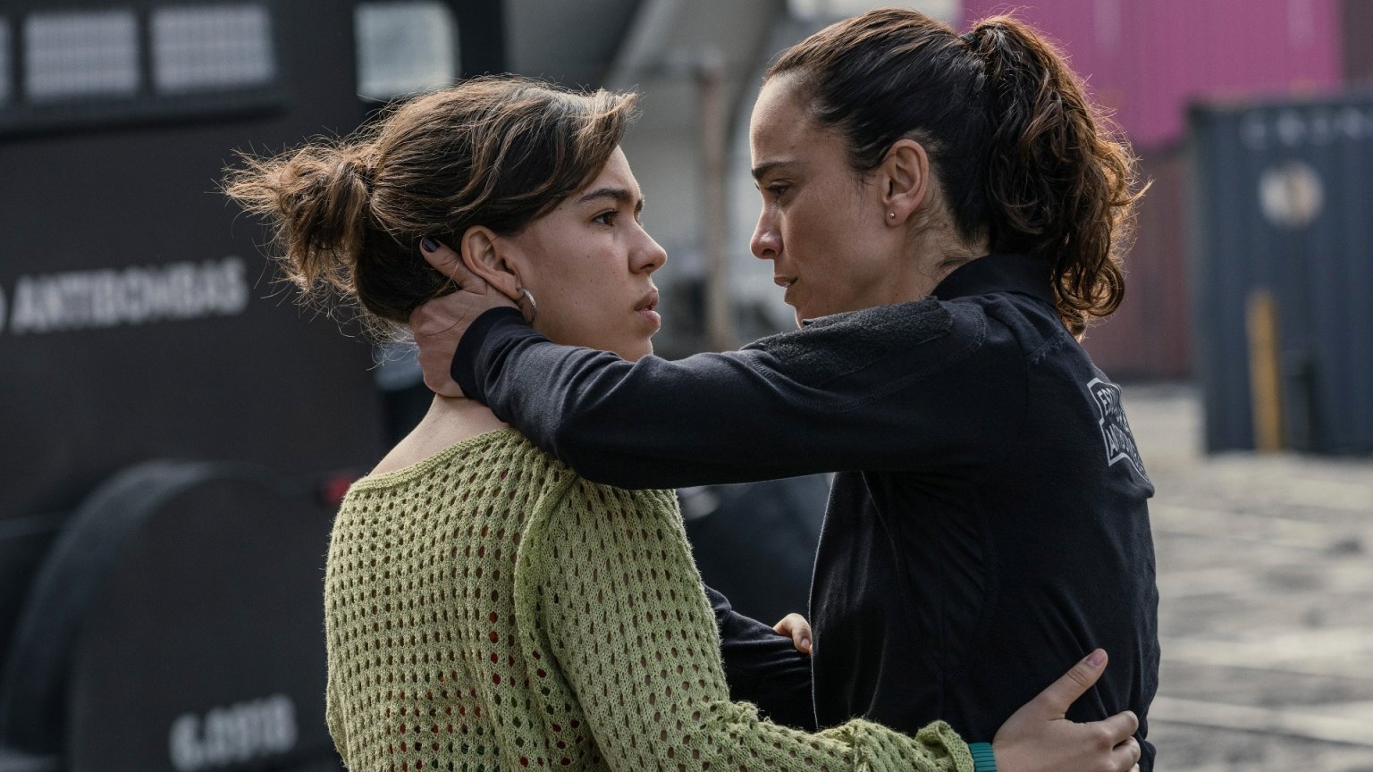 Nieuwe actieserie trekt massaal bekijks op Netflix: 'Alles in één ruk gekeken'