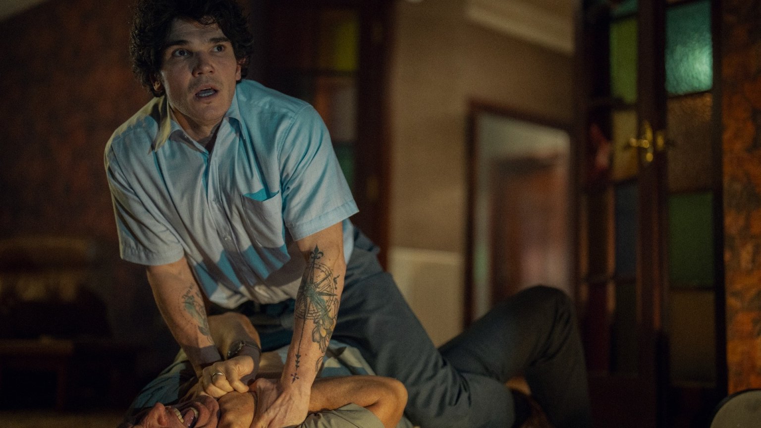 'Unchosen' van de troon gestoten op Netflix door nieuwe true crime-serie