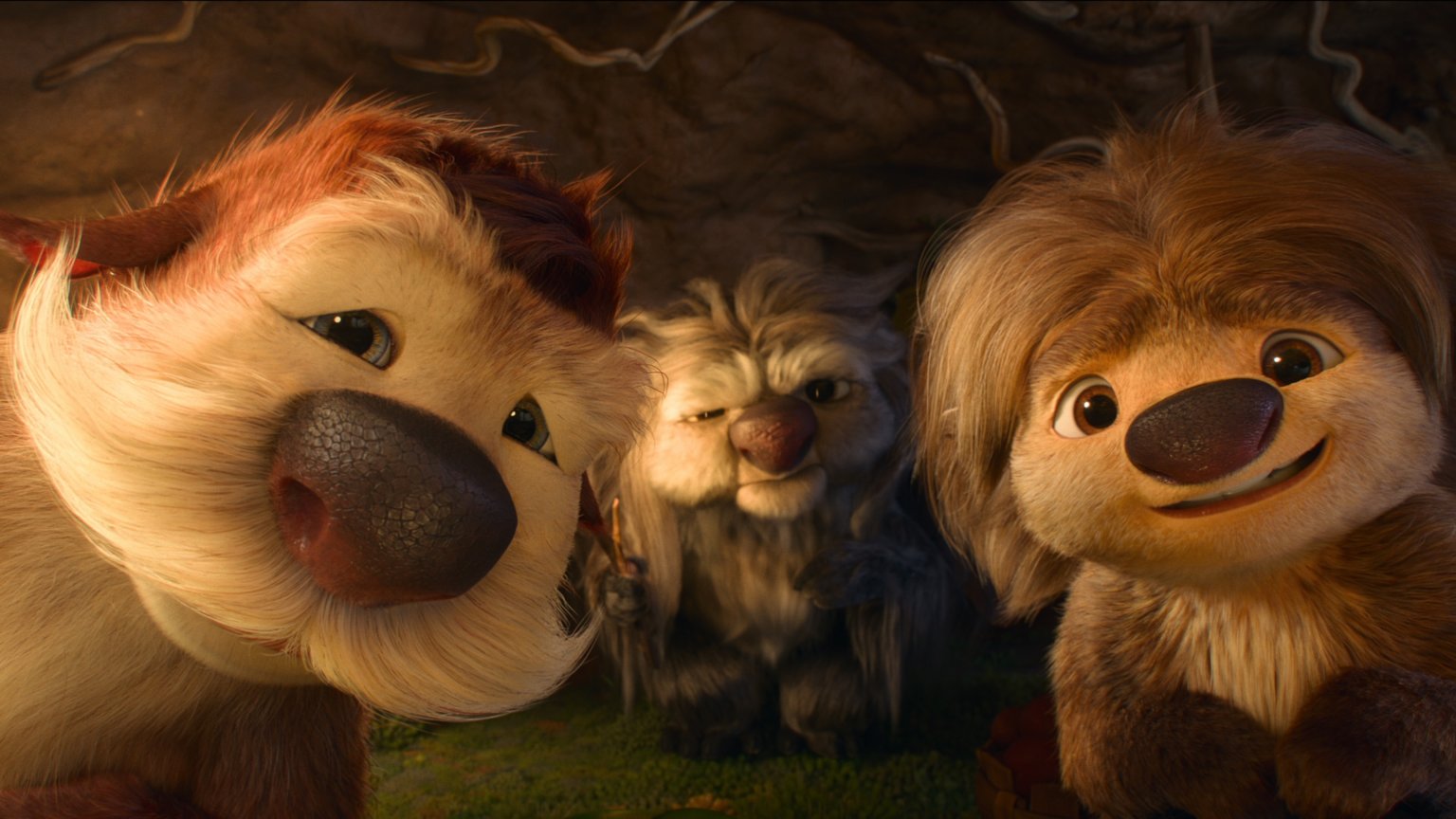 Meningen verdeeld over nieuwe familiefilm op Netflix: 'Goedkope versie van Pixar'